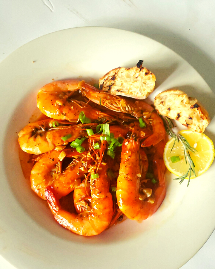 Paul Prudhomme Shrimp Gumbo Recipe Home Alqu