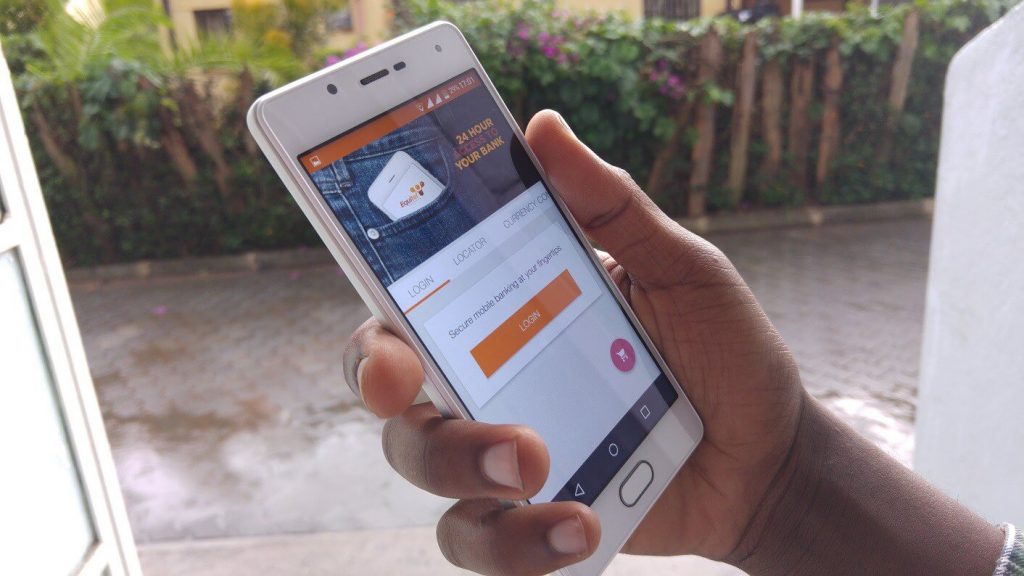 Equity Bank Mobile Banking Registration Via Eazzy 247 • Urban Kenyans