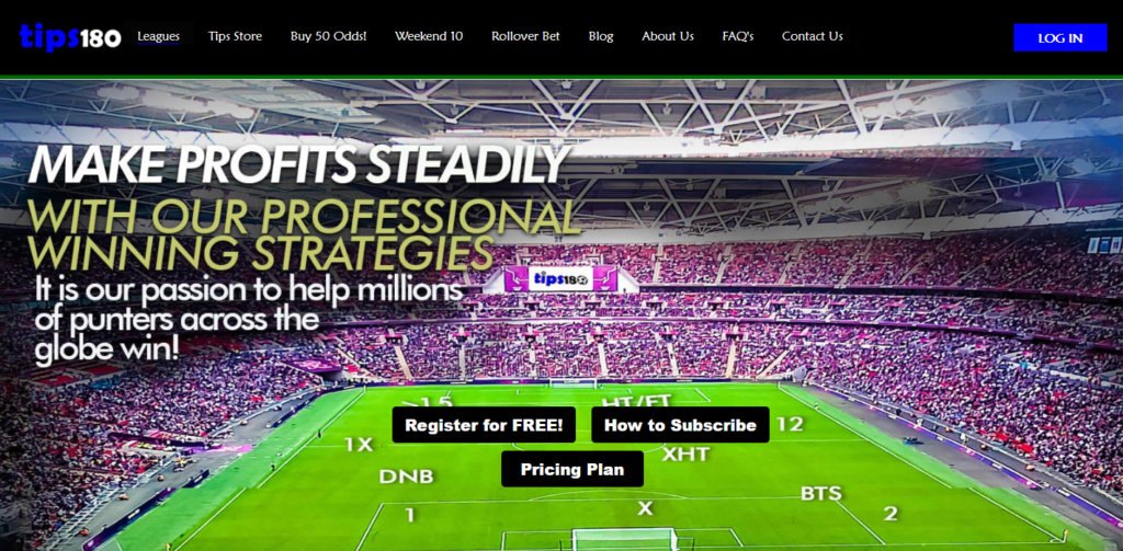 Top 10 Sites Similar Forebet For Football Tips, Prediction and Statistics