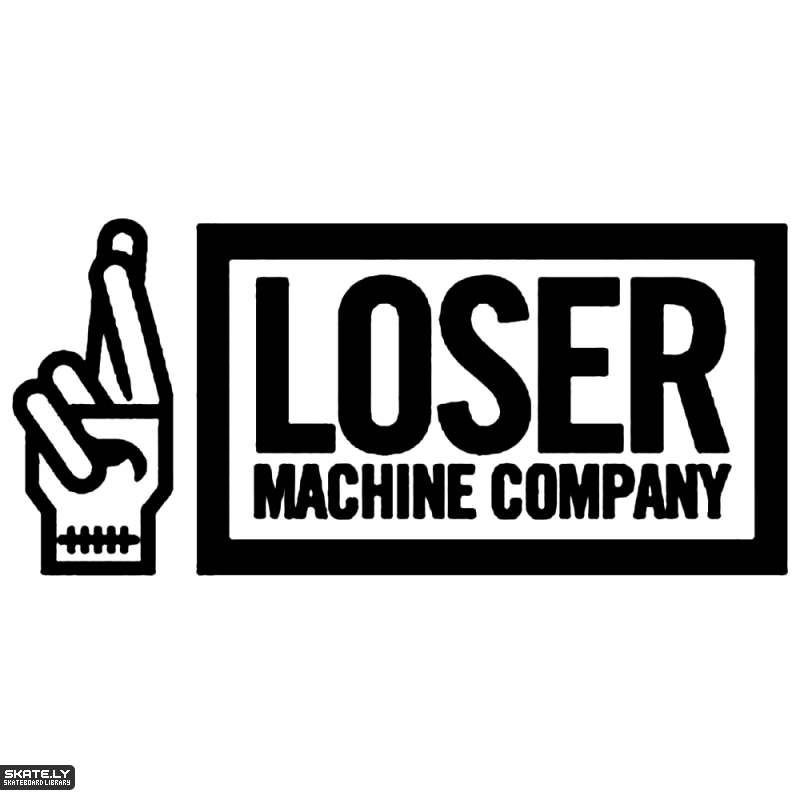 Loser Machine Etats Unis Urban Kustom Shop Prêt à porter