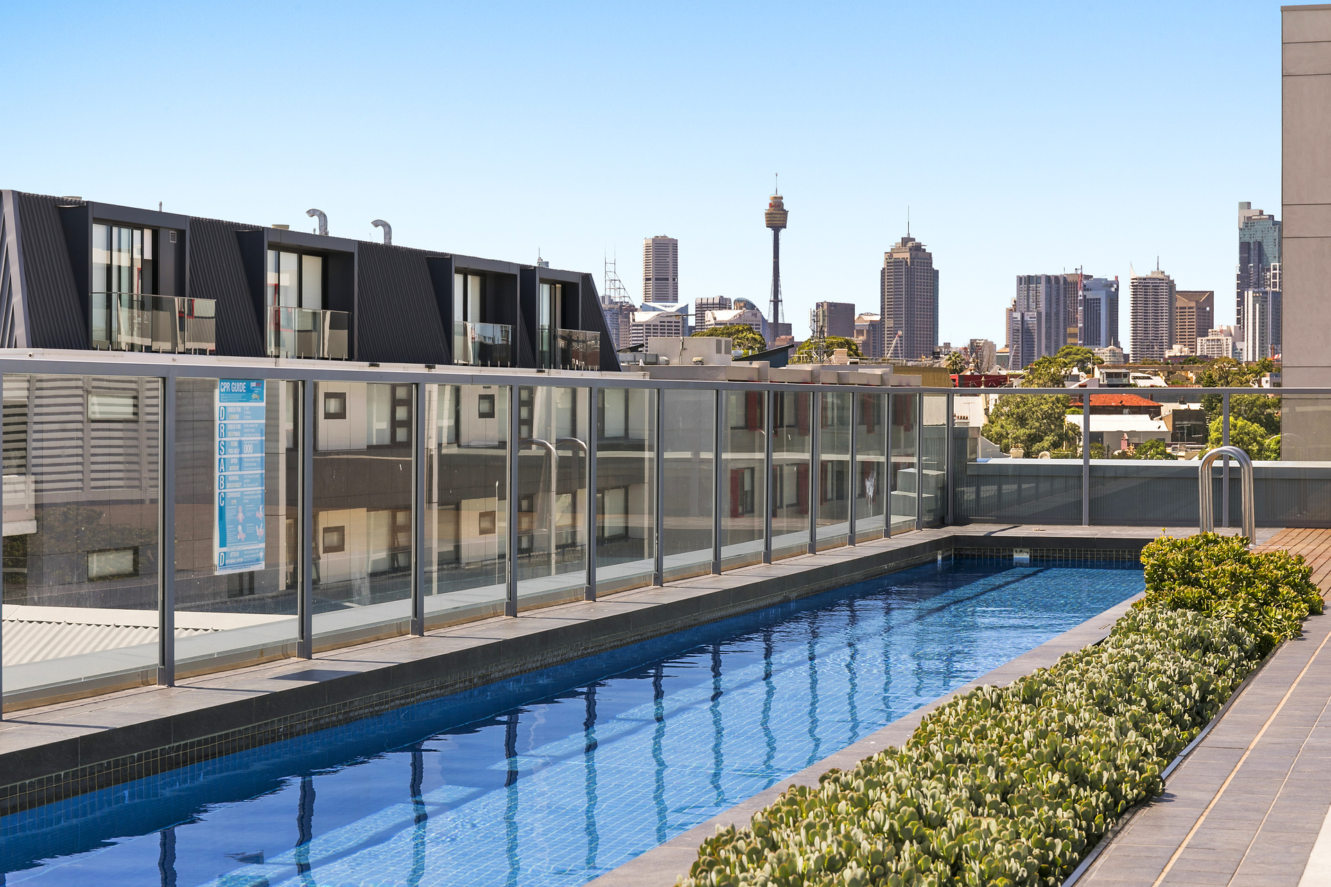 6/1 Barr Street, CAMPERDOWN NSW 2050 Urban Lane