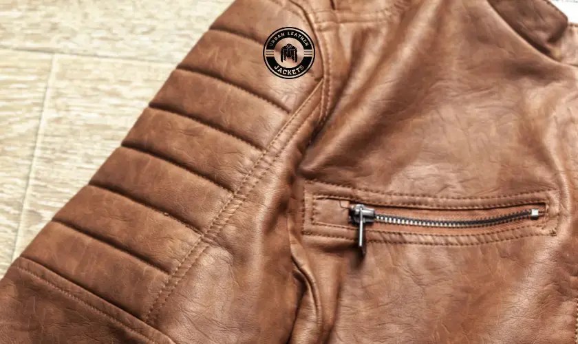 How to Soften a Leather Jacket Supple Look Tips Urban Leather Jackets