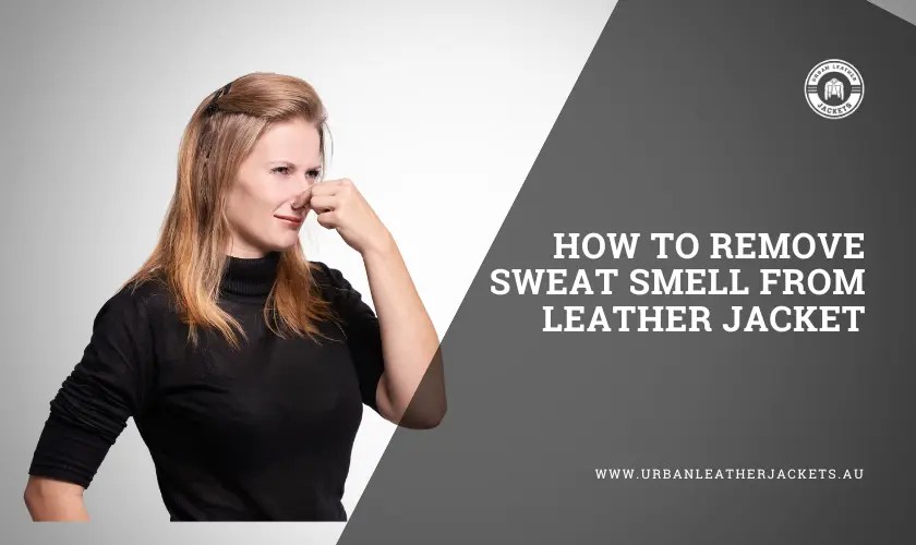 How to Get Rid of the Musty Smell in a Leather Jacket Urban Leather