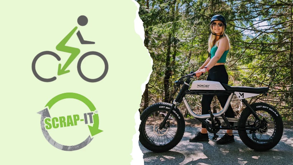 British Columbia Electric Bike Rebate Program Urban Machina