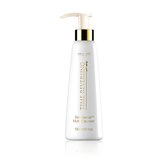 Cleanser , Time Reversing SkinGenist™ MultiCleanser by Oriflame