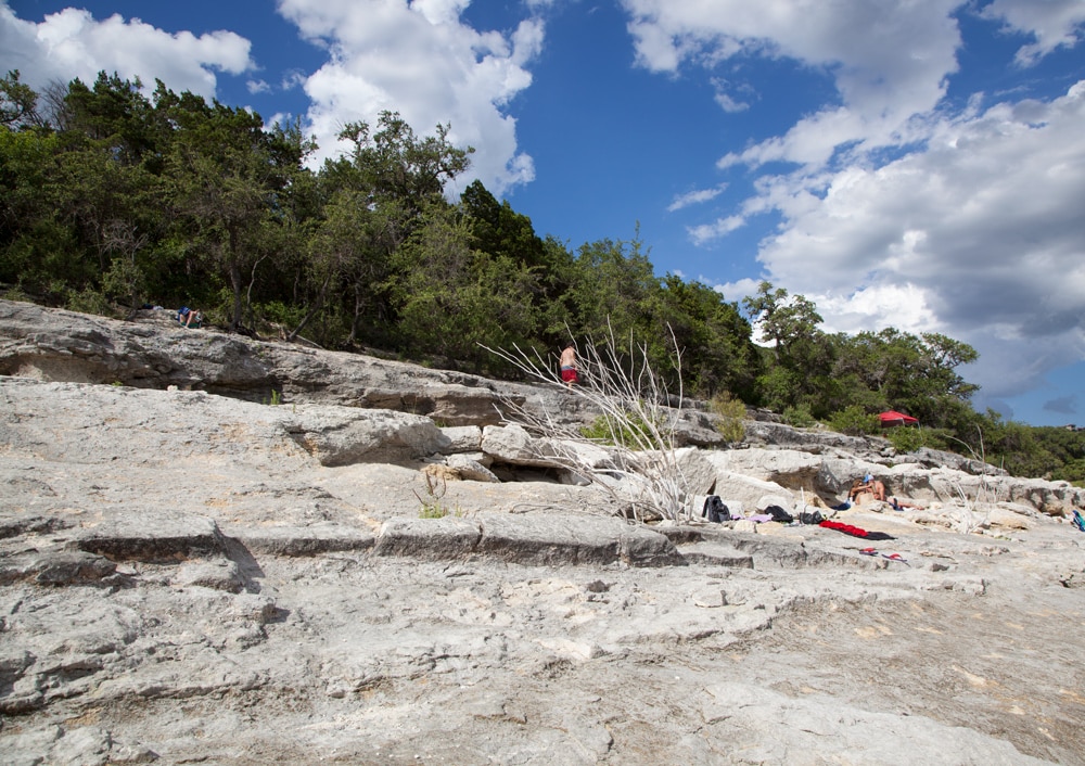 Your Unofficial Guide to Skinny Dipping at Hippie Hollow UrbanMatter