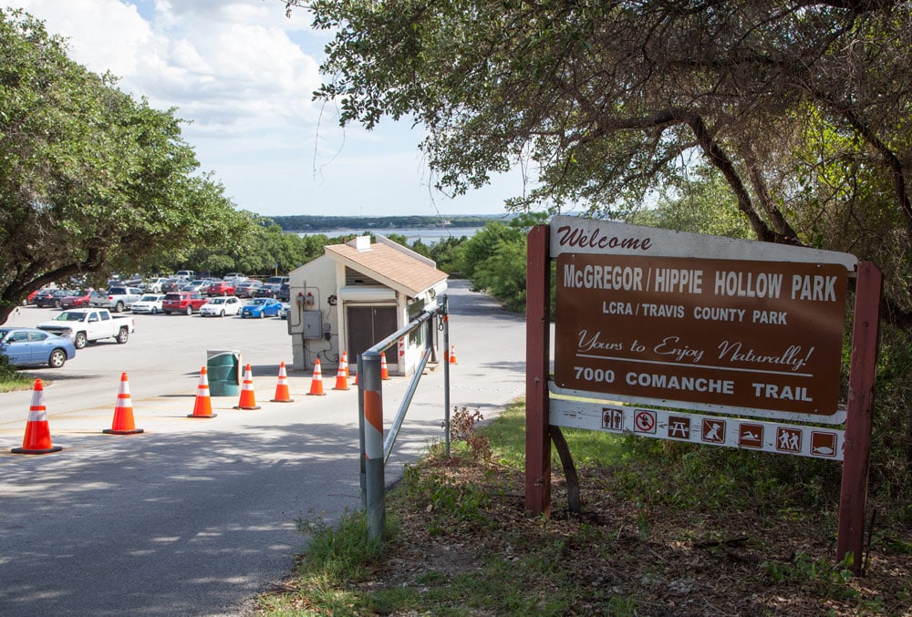 Your Unofficial Guide to Skinny Dipping at Hippie Hollow UrbanMatter