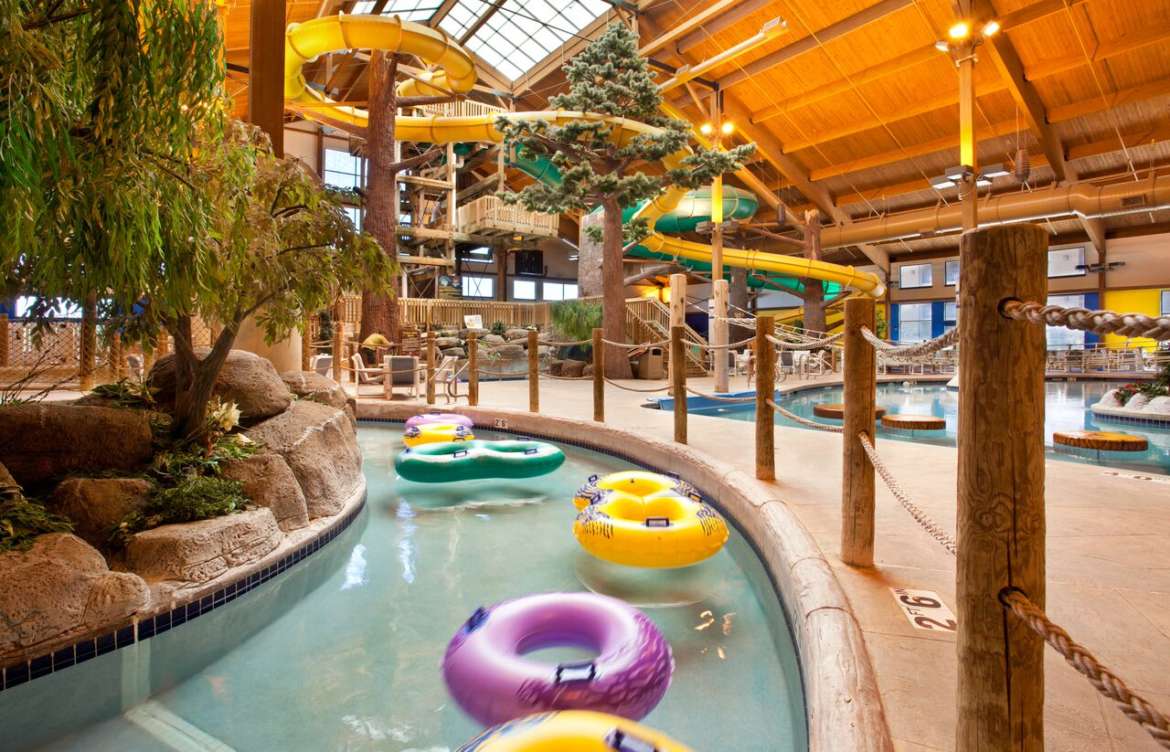 The Grand Escape Grand Geneva Resort and Spa in Lake Geneva UrbanMatter