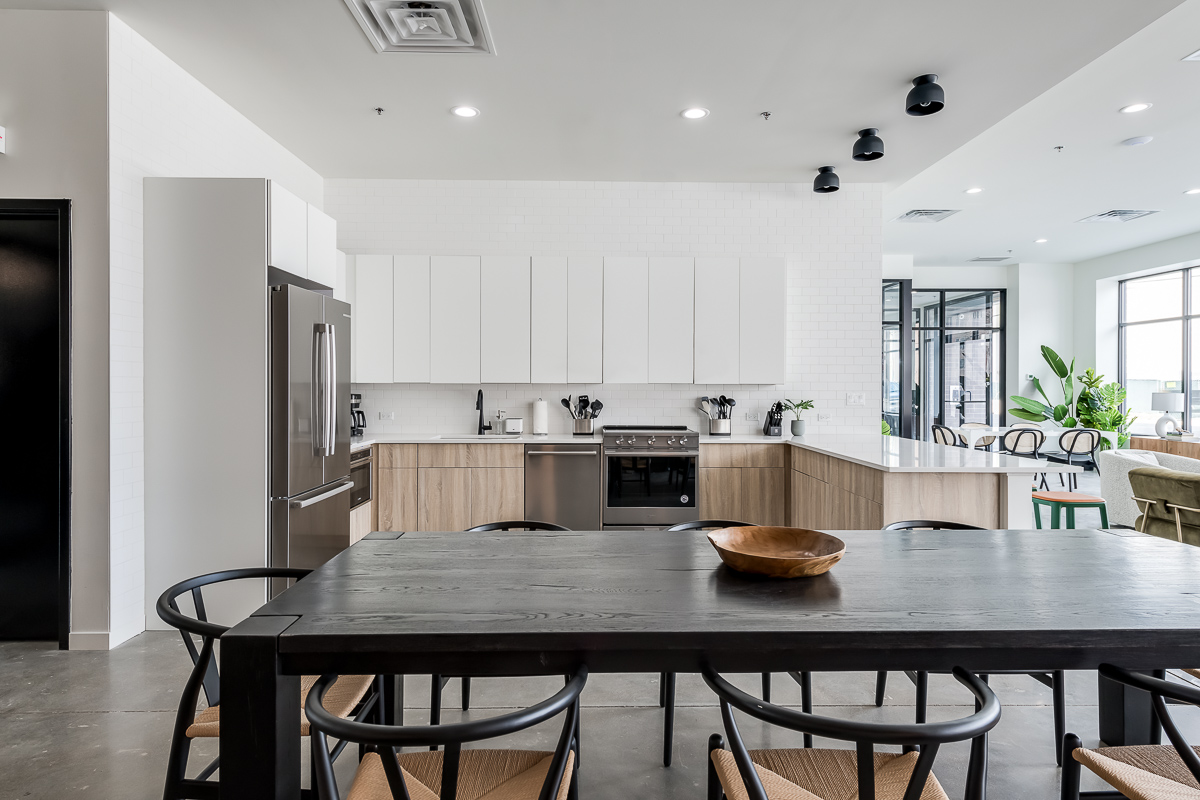 Largest Coliving Apartment Building in Chicago Open Now UrbanMatter