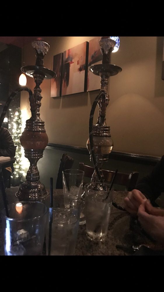 5 Hookah Lounge Downtown Chicago to Check Out UrbanMatter