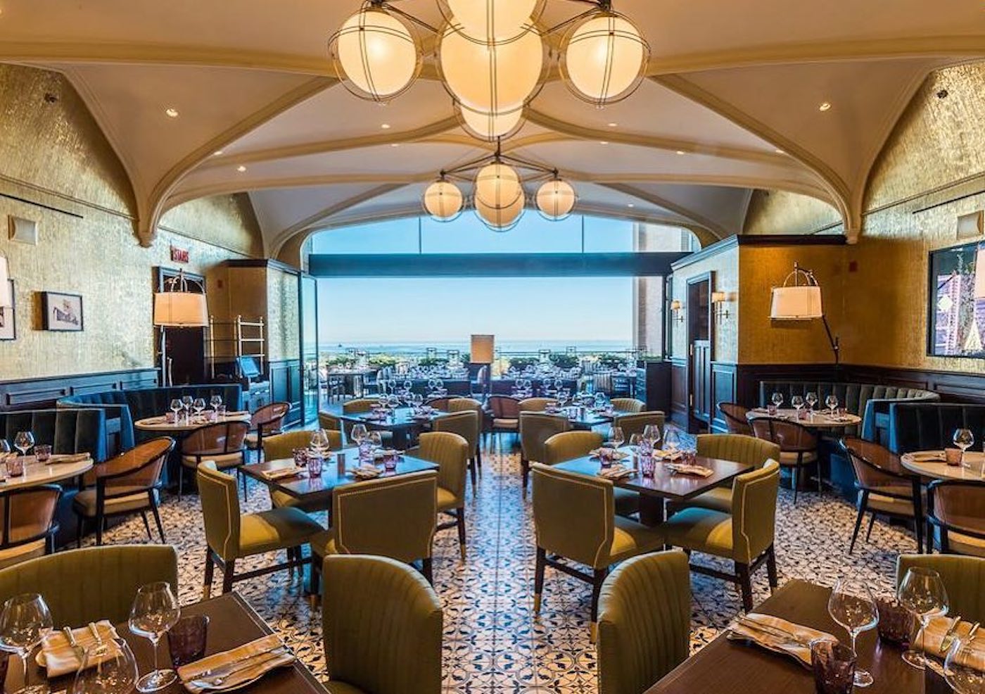 8 Private MembersOnly Clubs in Chicago You Must Join UrbanMatter