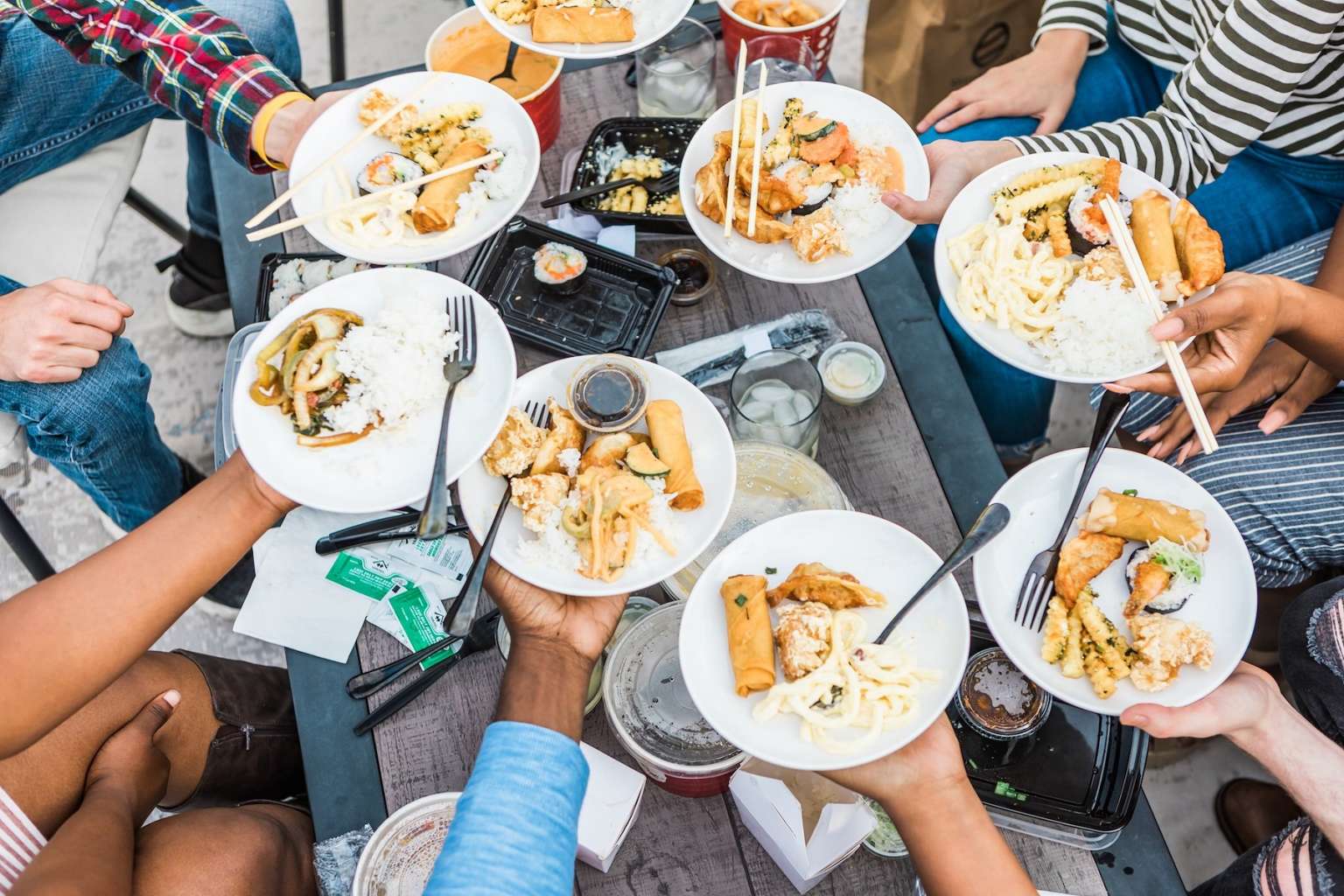 Kitchen United MIX Opens New Location in the West Loop UrbanMatter