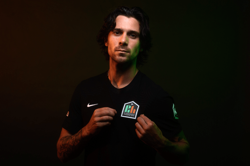 Chicago House Athletic Club The House Unveils New Club Anthem & On
