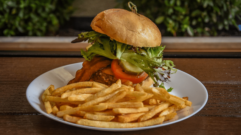 17 Best Restaurants Where You Can Dine in West Phoenix UrbanMatter