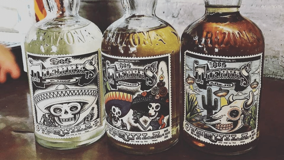 9 Best Tequila Brands Owned by Arizona Locals UrbanMatter Phoenix