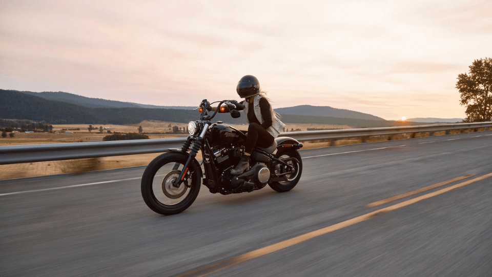 10 Best Scenic Motorcycle Rides Near Phoenix, Arizona UrbanMatter Phoenix