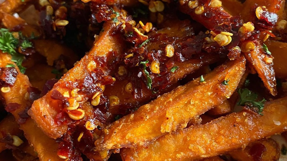 13 Restaurants With the Best French Fries Near Phoenix UrbanMatter Phoenix