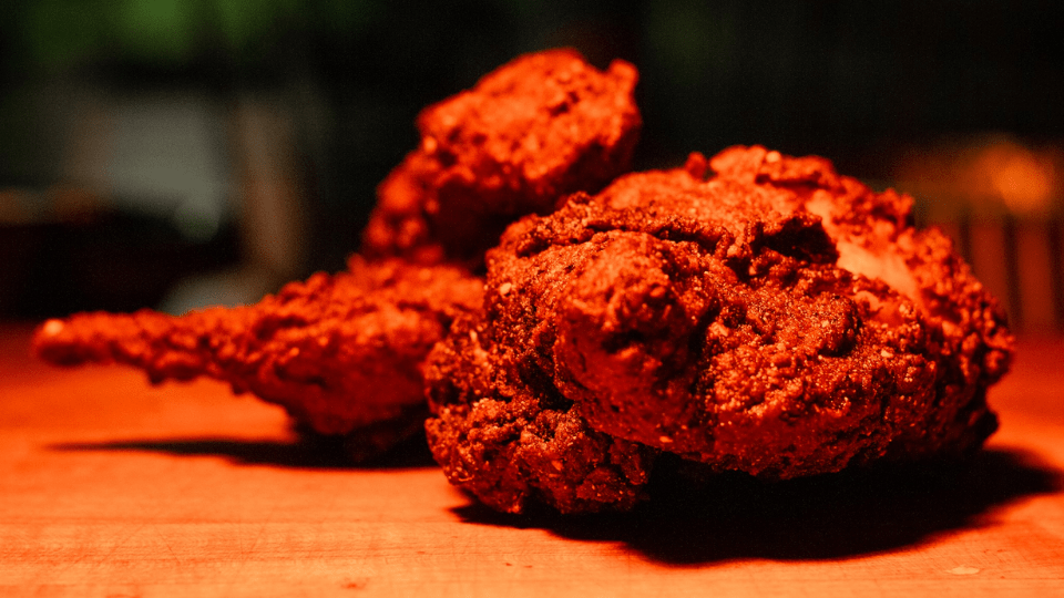 12 Best Restaurants to Get Fried Chicken Near Phoenix UrbanMatter Phoenix