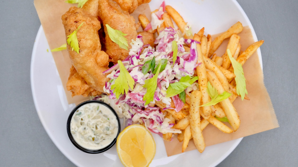 13 Restaurants With the Best French Fries Near Phoenix UrbanMatter