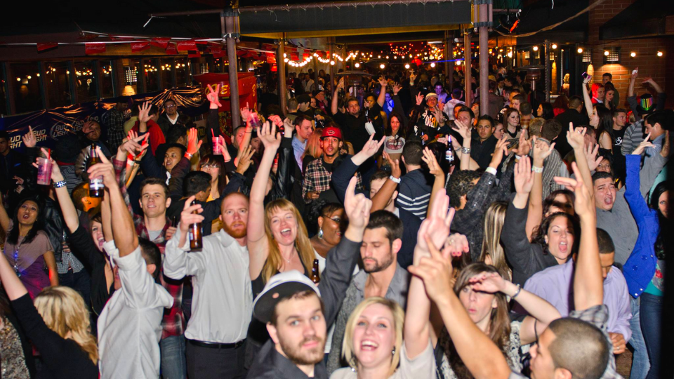 21st Birthday Ideas 12 Best Birthday Bars to Celebrate Your Birthday