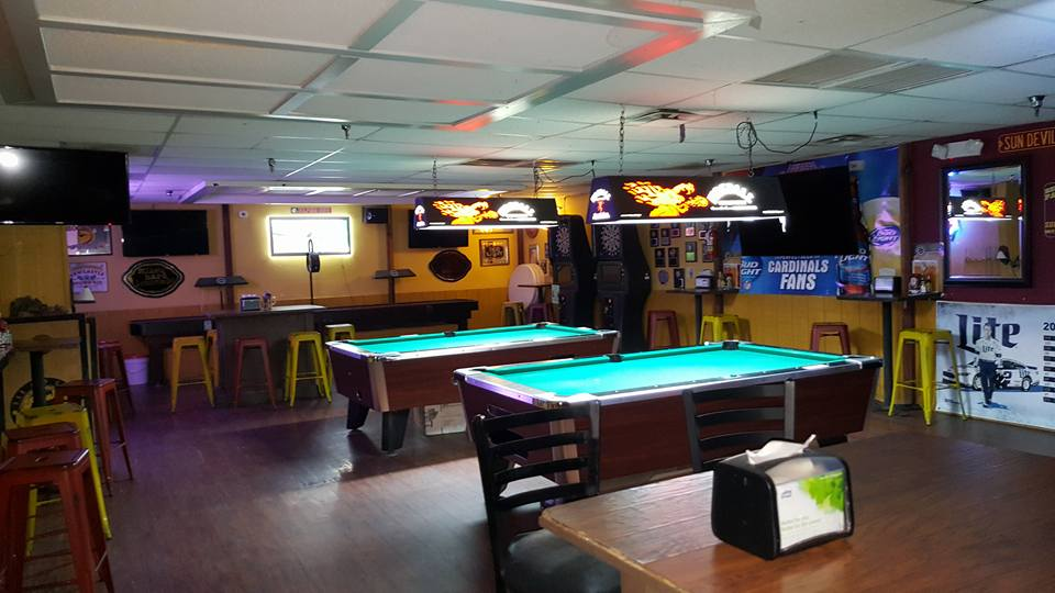 12 Best Sports Bars to Visit Near Phoenix UrbanMatter Phoenix