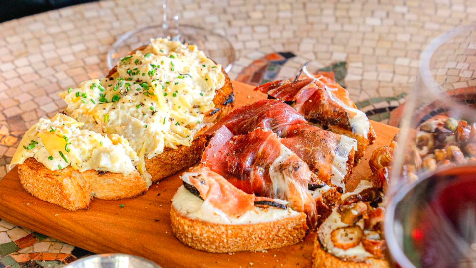 URBANMATTER — 12 Best Italian Restaurants in Phoenix