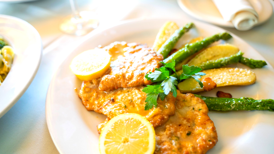 12 Best Italian Restaurants to Visit for a Celebration in Phoenix