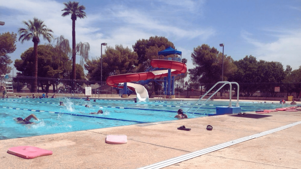 5 Best Swimming Pools Near Phoenix to Visit in the Summer UrbanMatter
