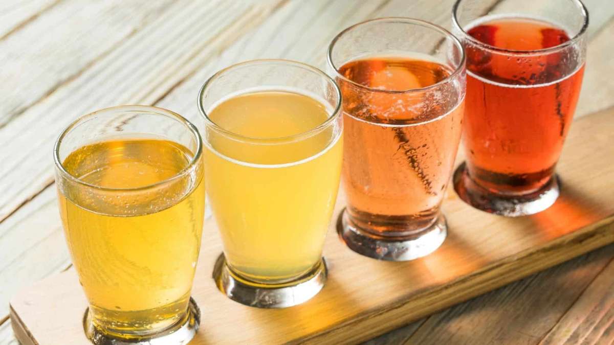 Best Ciders Featured at Local Tucson Area Bars UrbanMatter Phoenix