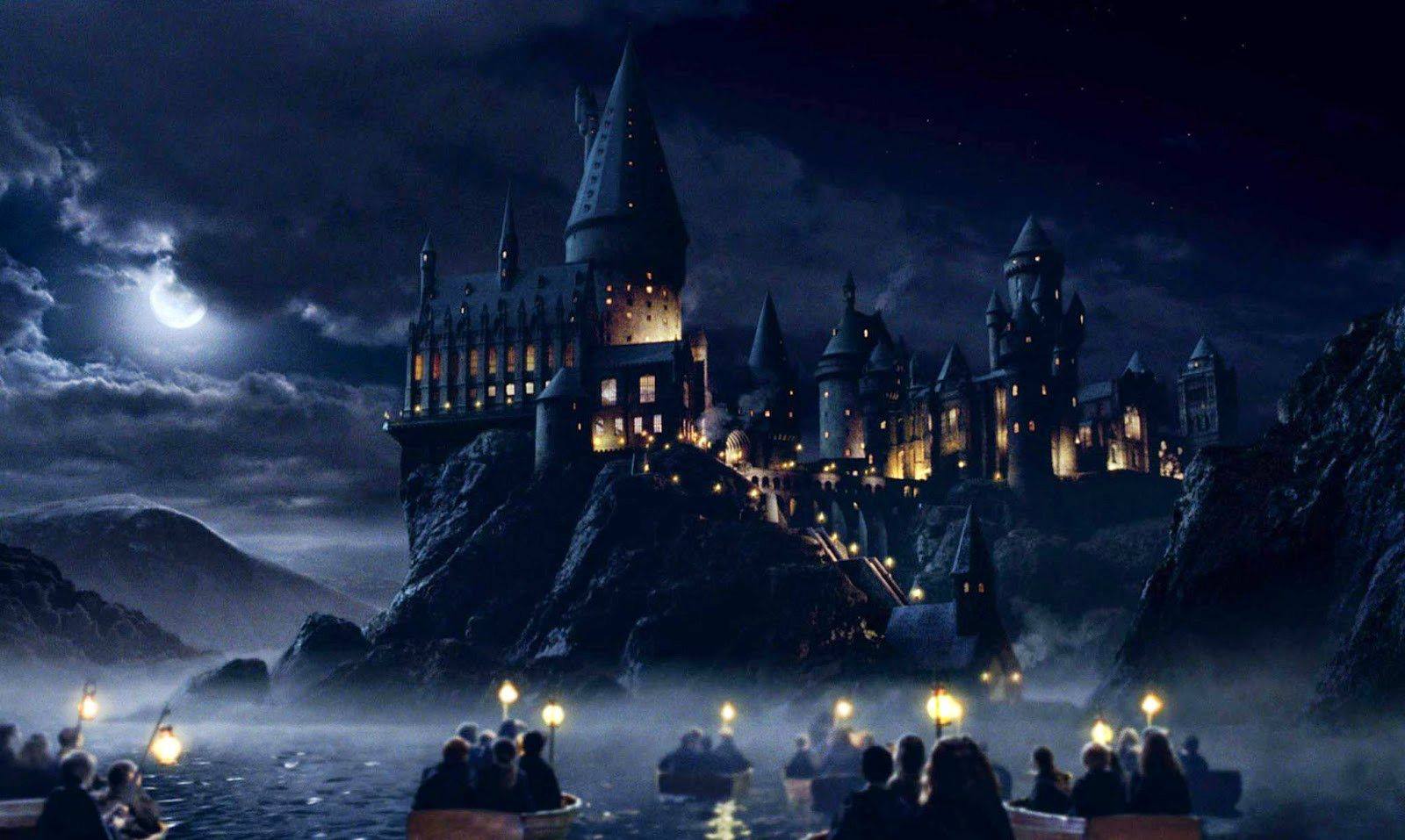 Harry Potter's Memorable Moments 10 Best Scenes UrbanMatter