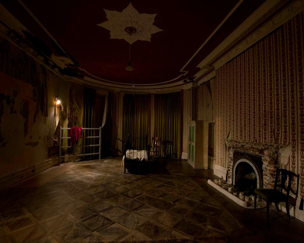 The Most Haunted House in Ireland, Loftus Hall, is On Sale Now