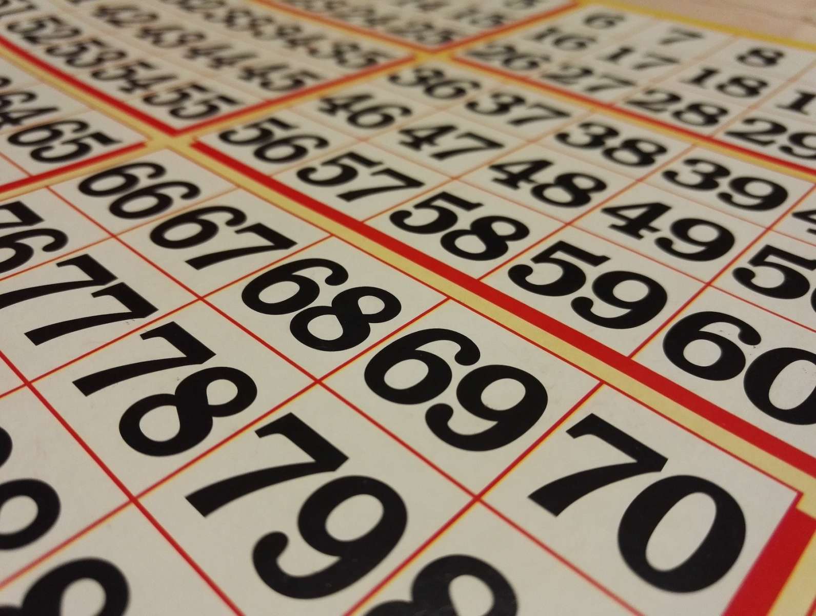 Five of the Most Popular Bingo Themes of 2021 UrbanMatter