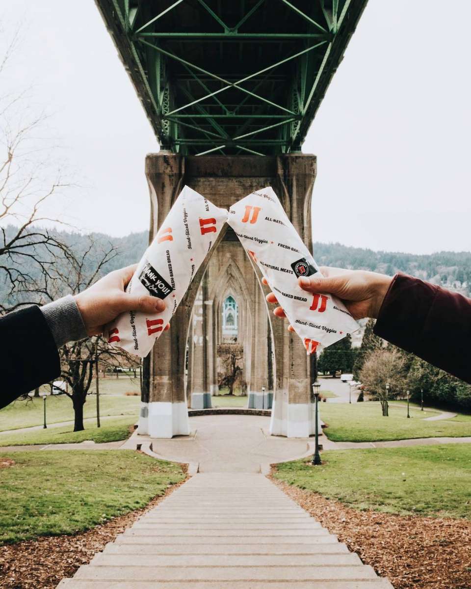 Best Jimmy John's Sandwich Top 6 Choices Ranked in 2023