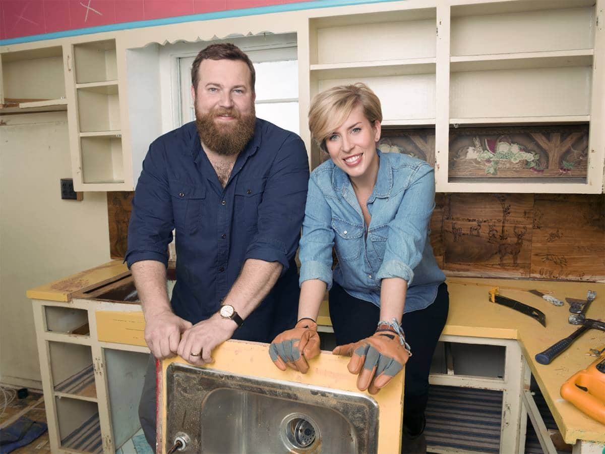 8 Best TV Shows to Watch on HGTV For New Decorating Ideas UrbanMatter