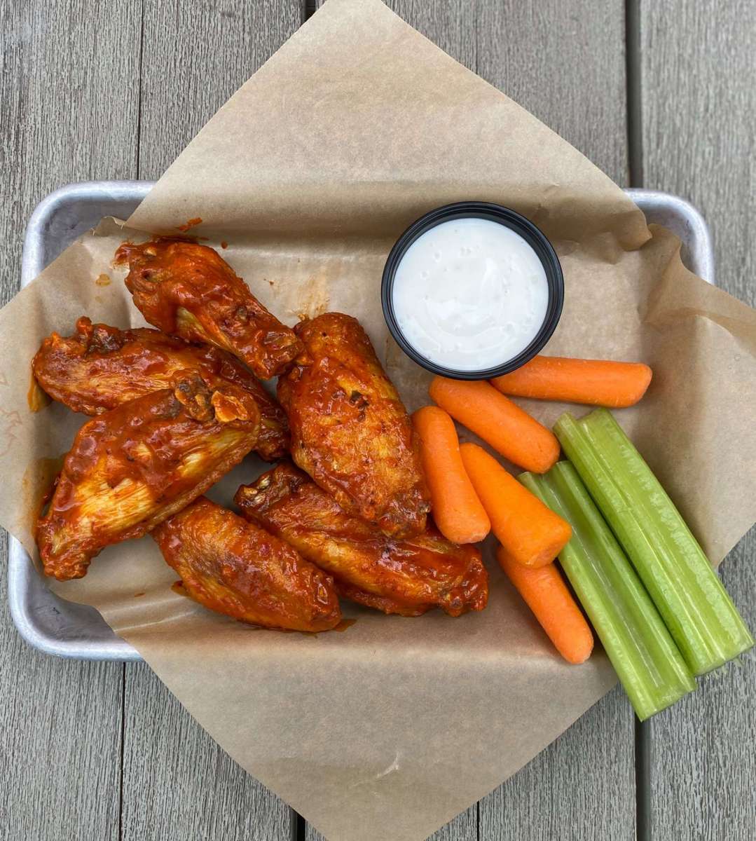 Top 8 Best Buffalo Wild Wings Sauces & Flavors for 2023