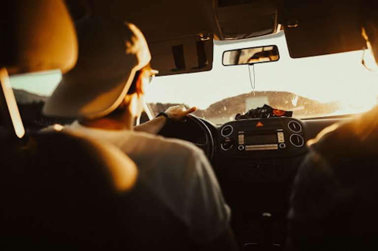 10 Best Driving Songs A Playlist For Your Daily Commute UrbanMatter