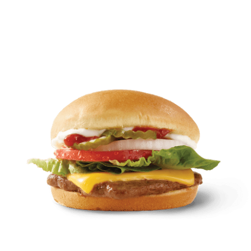 5 Best Burgers You Have to Order on Your Next Stop at Wendys UrbanMatter