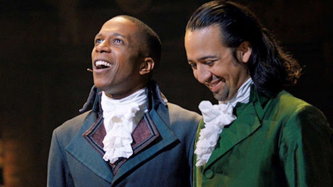 Top 10 Hamilton Behind the Scene Facts That Are Awesome UrbanMatter