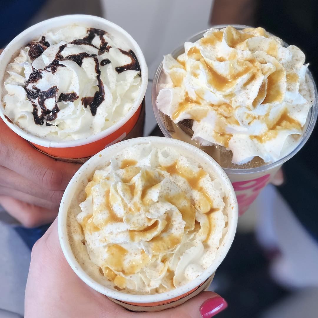 10 Best Hot Coffee At Dunkin Donuts to Order On the Menu