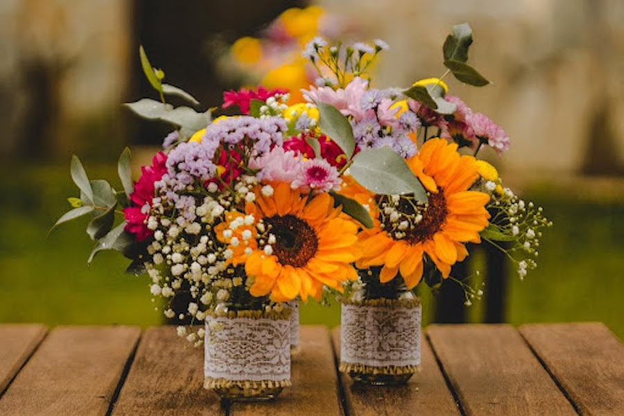 I Love You Flowers How To Send Flowers To Someone You Love UrbanMatter