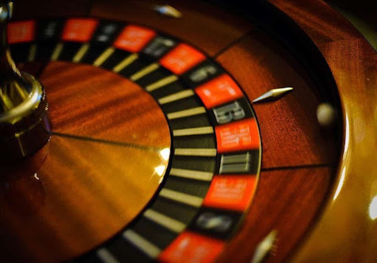 Best Numbers To Bet On Roulette