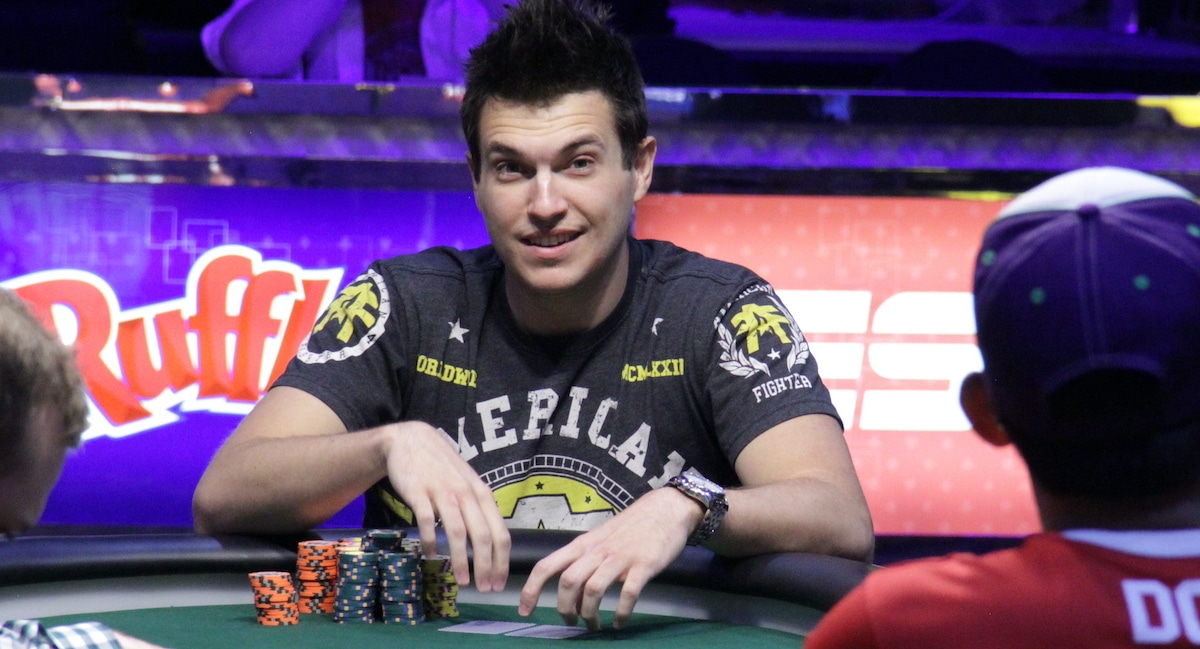 The Most Popular Streamers Who Play Poker UrbanMatter