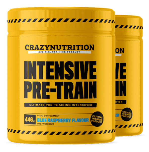 Best PreWorkout Supplements for Men and Women Top 5 Pre Workout