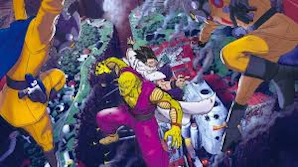 Ad see what's new on vudu! Super hero (2022) (2022) quality : Dragon Ball Super Super Hero Full Movie Watch Reddit C Sherman Barton