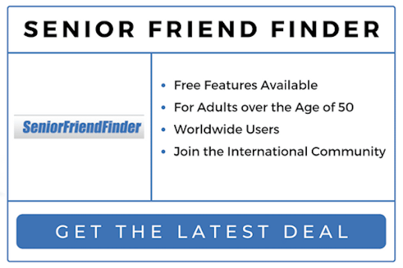 Best Senior Dating Sites In 2022 Top 3 Online Dating sites For