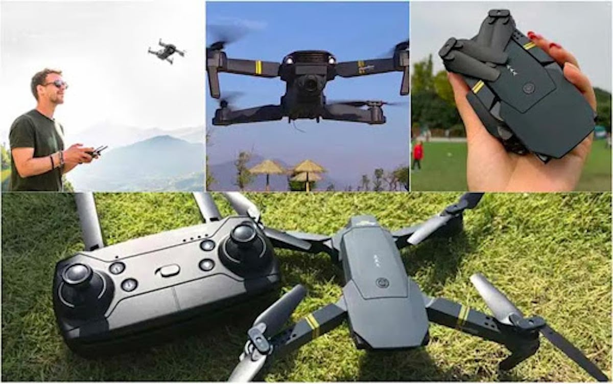 Tactical X Drone Reviews Does Tactical X Drone Any Good? Don’t Buy