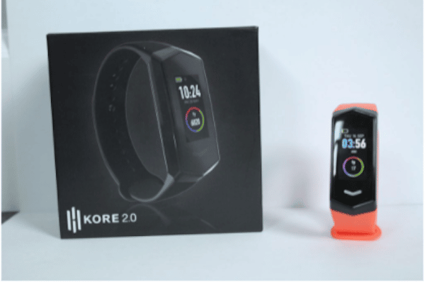 Kore 2.0 Watch Review: (2022 Update) Do Not Buy Kore 2.0 Watch Fitness