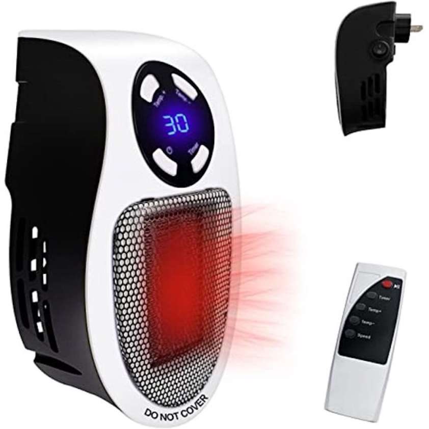 Alpha Heater Reviews (2022 Update); Is This Portable Space Heater Legit