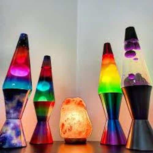 The History of the Lava Lamp UrbanMatter