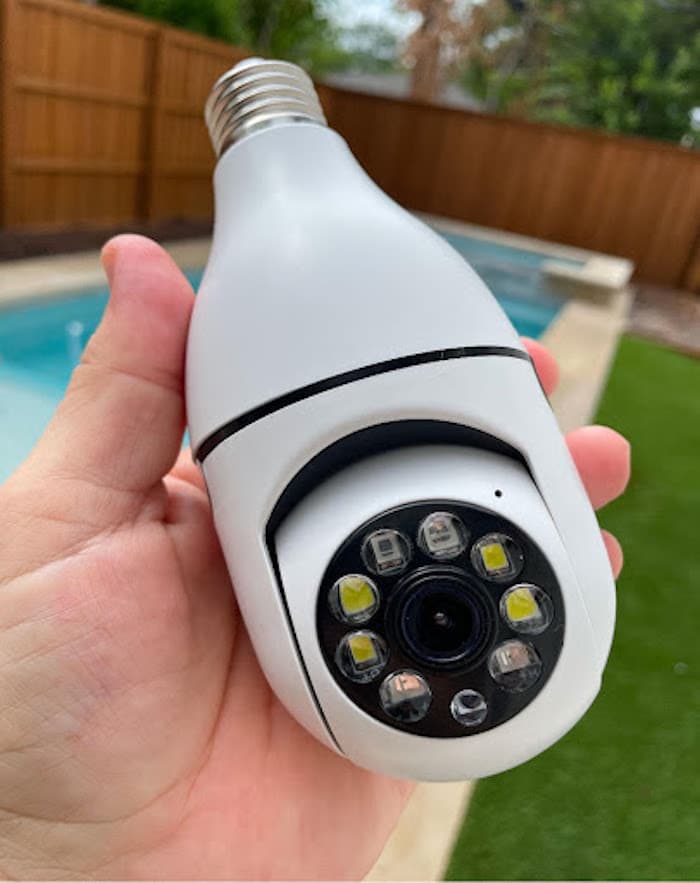 Nomad Security Camera Reviews (Updated) Don’t Spend A Dime On Nomad